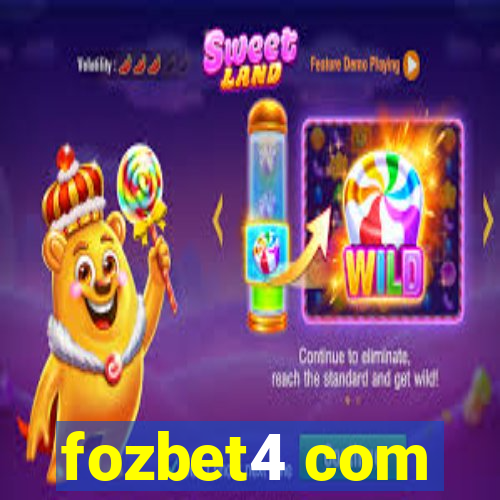 fozbet4 com